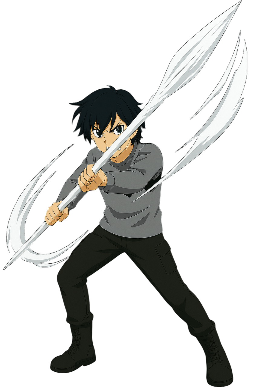 Decoración izquierda